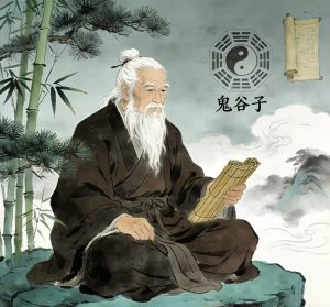 168期鬼谷子平特王-鼎盛财团